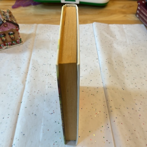 ⛱️2/$5⛱️Little Women, Great Illustrated Classics, hardcover , erased … - Picture 2 of 9